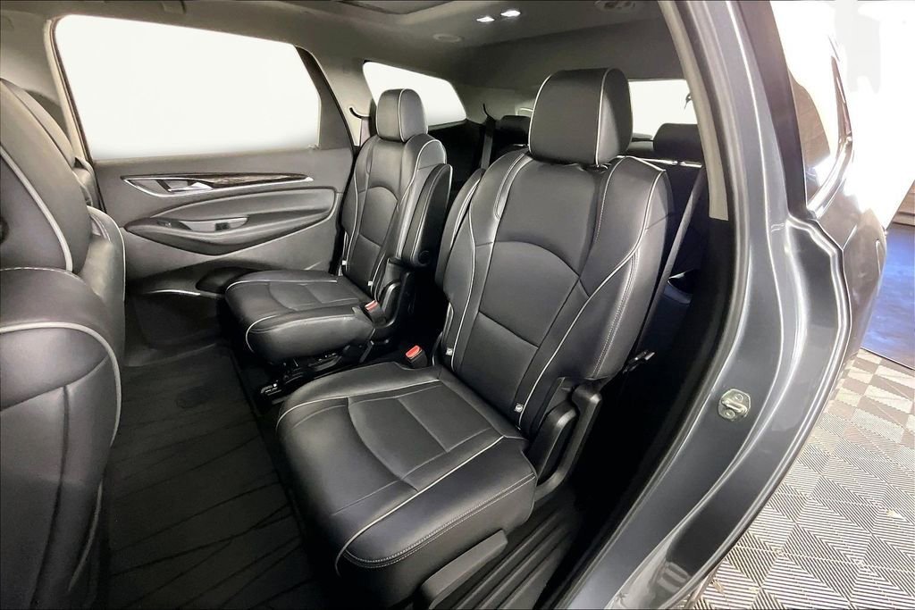 2021 Buick Enclave Avenir - Photo 22