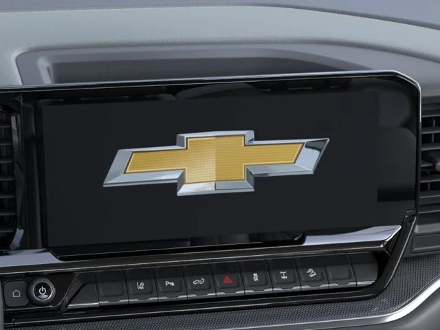 New 2026 Cypress Gray Chevrolet ZR2 image 20