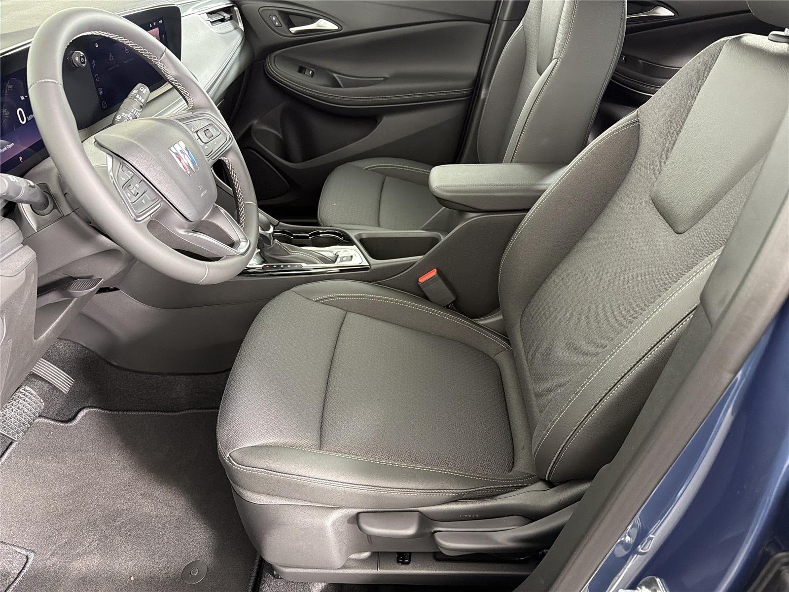 2026 Buick Encore GX Preferred - Photo 7