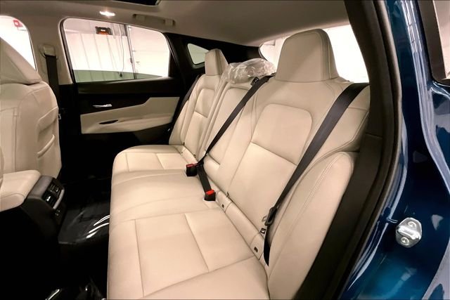 2025 Nissan Murano SL - Photo 11