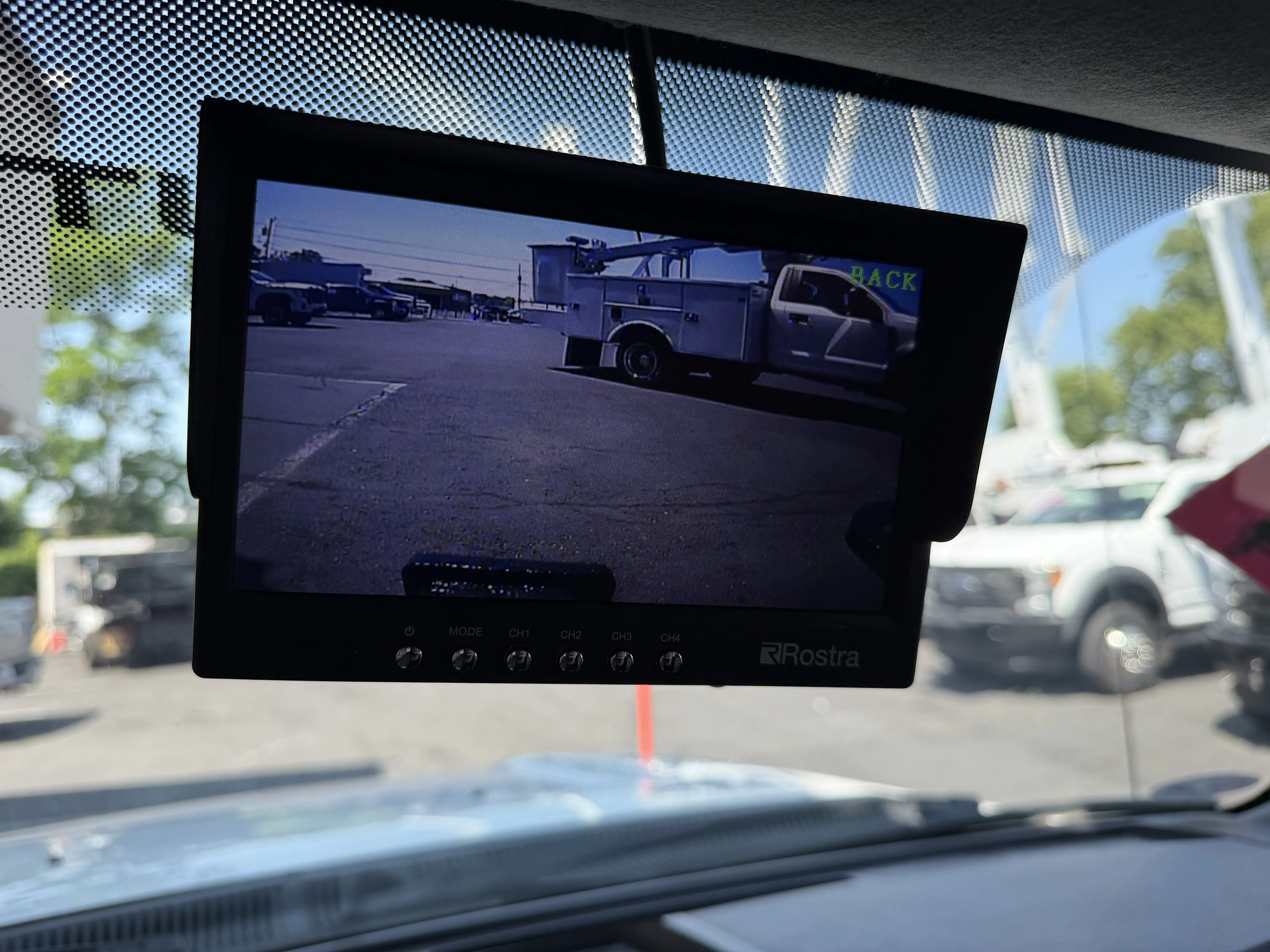 Used 2016 Oxford White   Z1 Ford XLT image 21