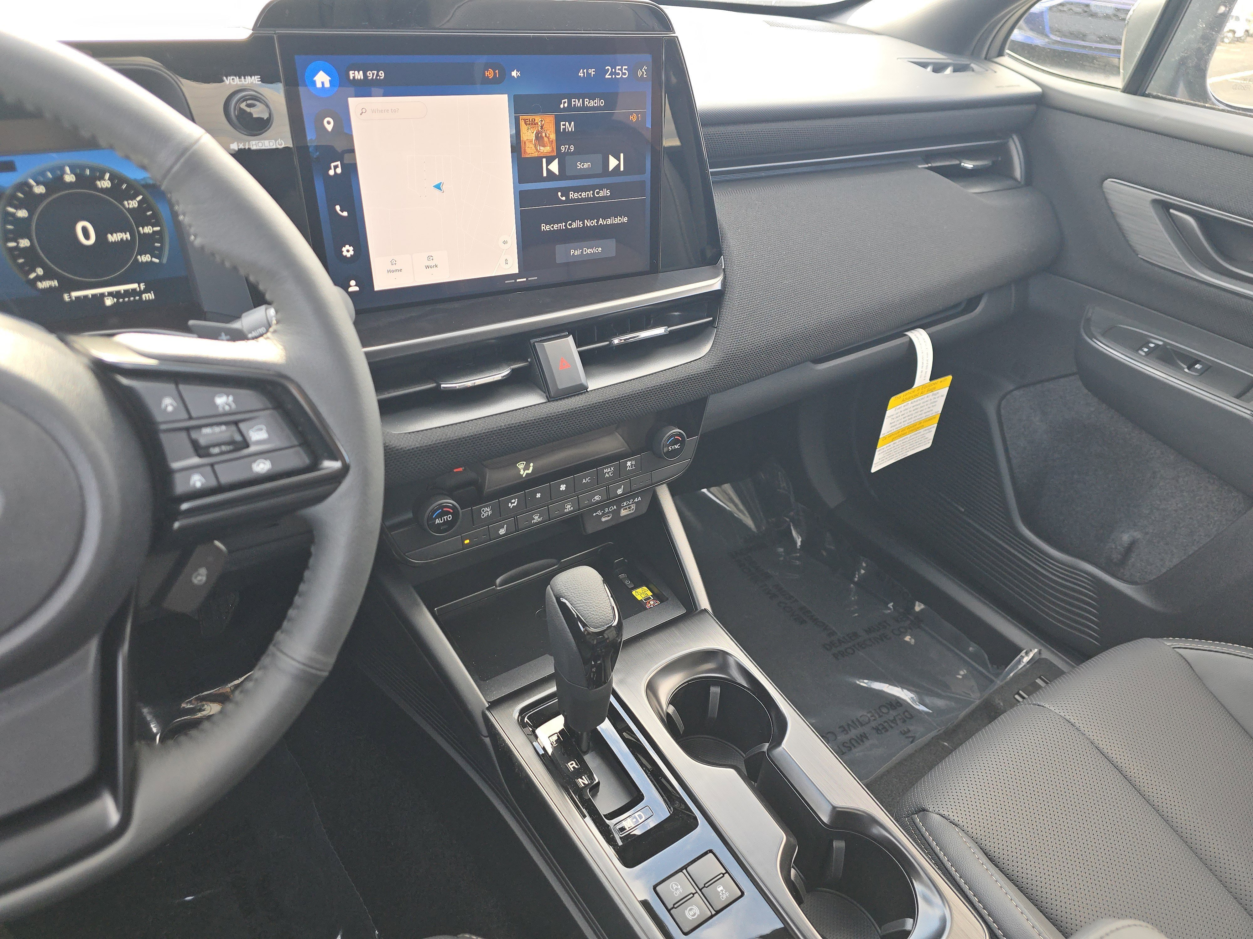 2026 Subaru Outback Limited - Photo 24