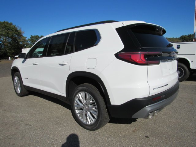 2027 GMC Acadia Elevation - Photo 6