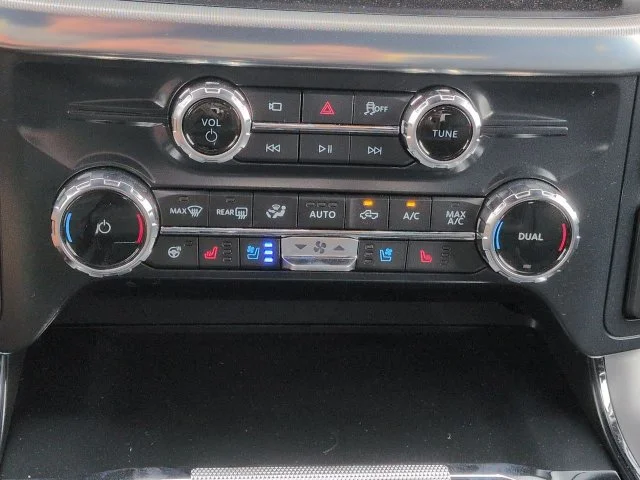 New 2026 White Ford Lariat image 23