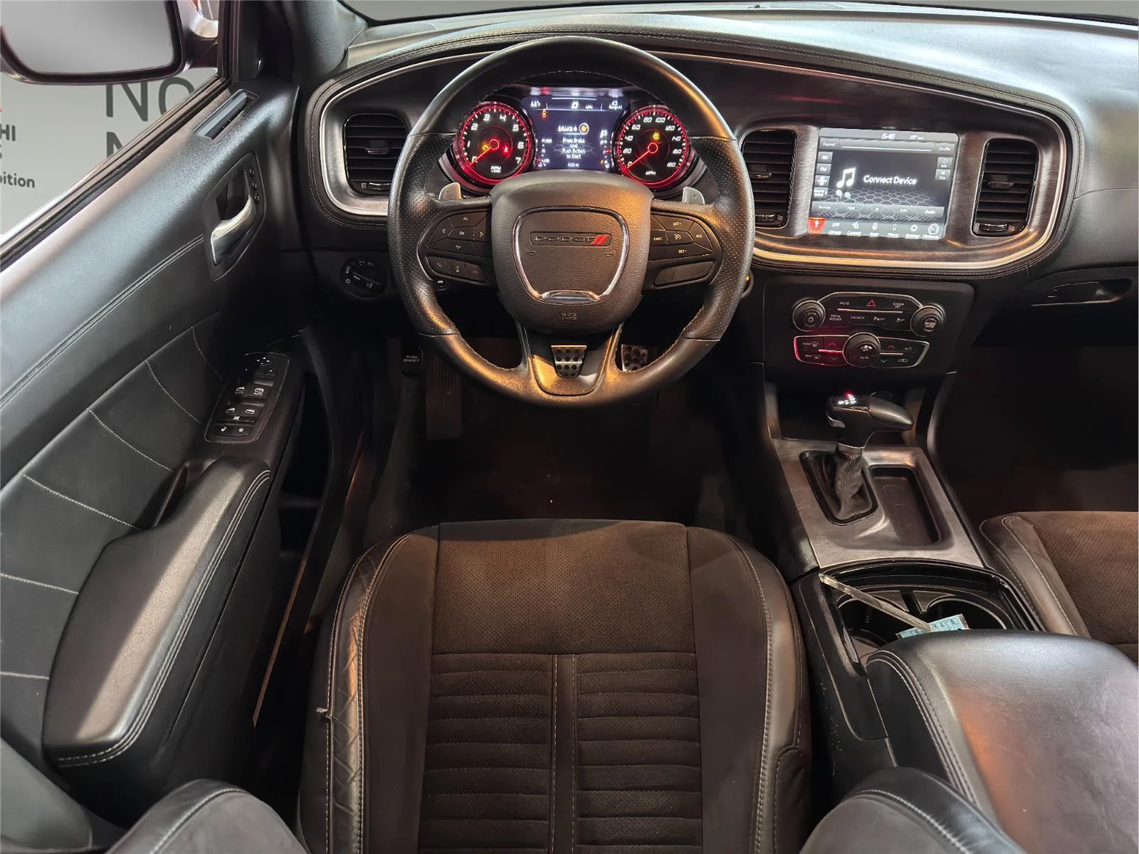 Used 2023 Sinamon Stick Dodge Scat Pack image 17