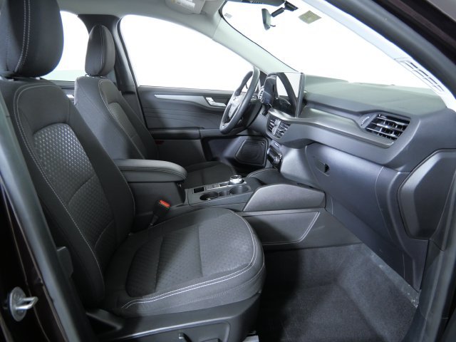 Certified Used 2023 Red Ford Active image 12