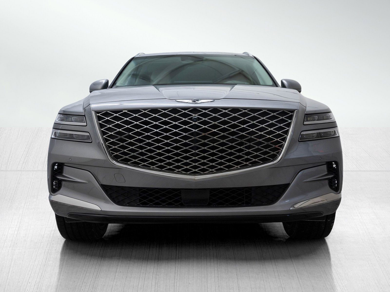 Used 2023 GENESIS GV80 Advanced+ with VIN KMUHCESC9PU143902 for sale in Kansas City