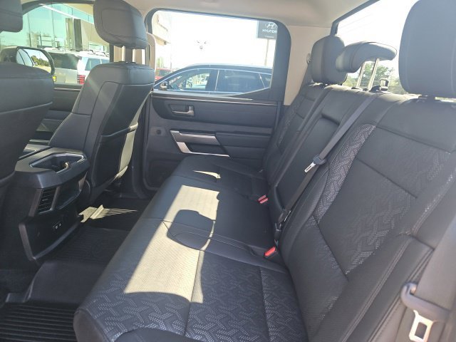 Used 2024 Gray Toyota SR5 image 9