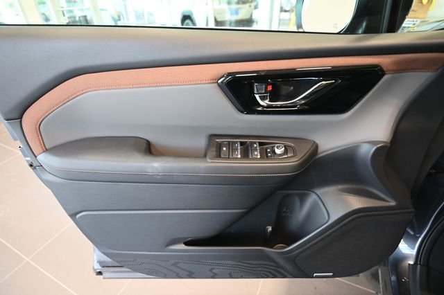 Certified Used 2026 Gray Subaru Sport image 18