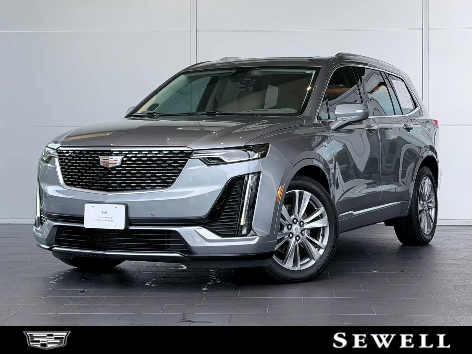 2024 Cadillac XT6 Premium Luxury Auto's photo