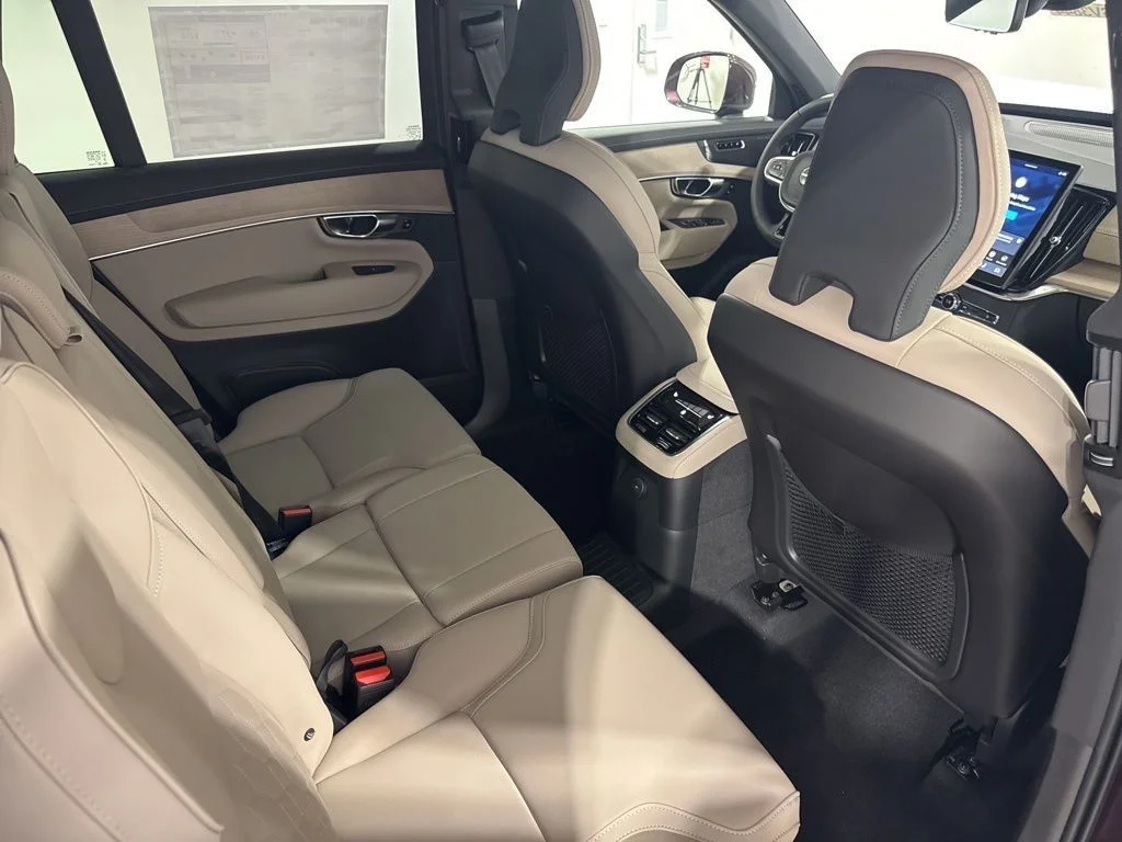 New 2026 Red Metallic Volvo T8 Plus image 24