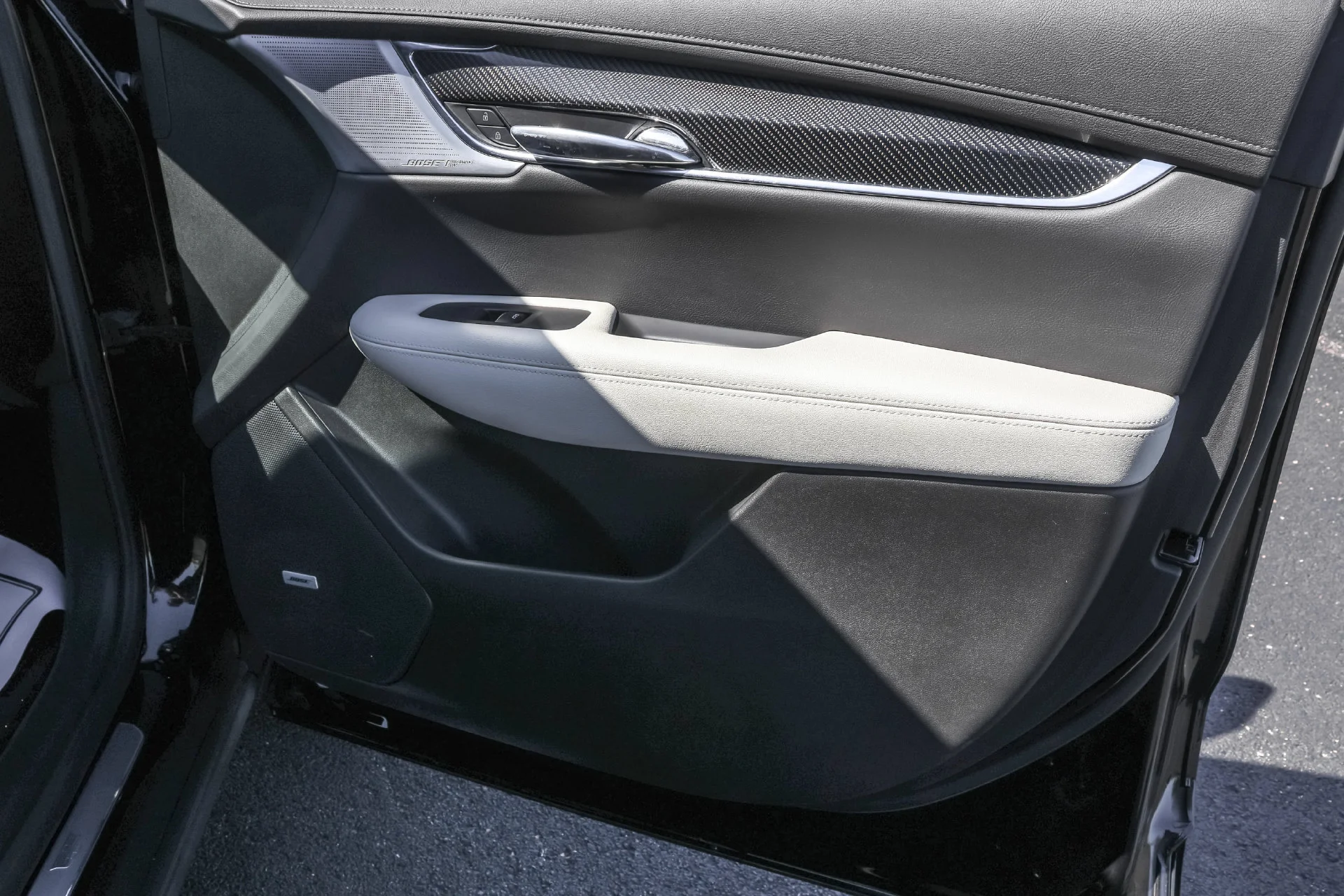 2023 Cadillac XT6 Sport - Photo 52