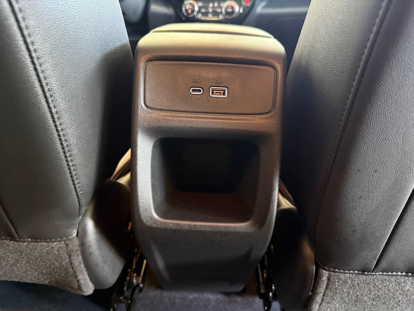 New 2026 Cypress Gray Chevrolet LT image 33