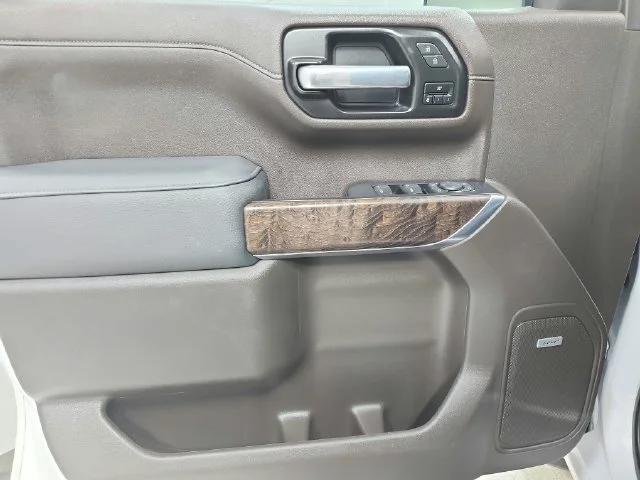 2021 GMC Sierra 1500 Denali Denali - Photo 37