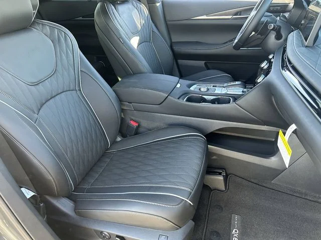 2026 INFINITI QX60 AUTOGRAPH - Photo 12