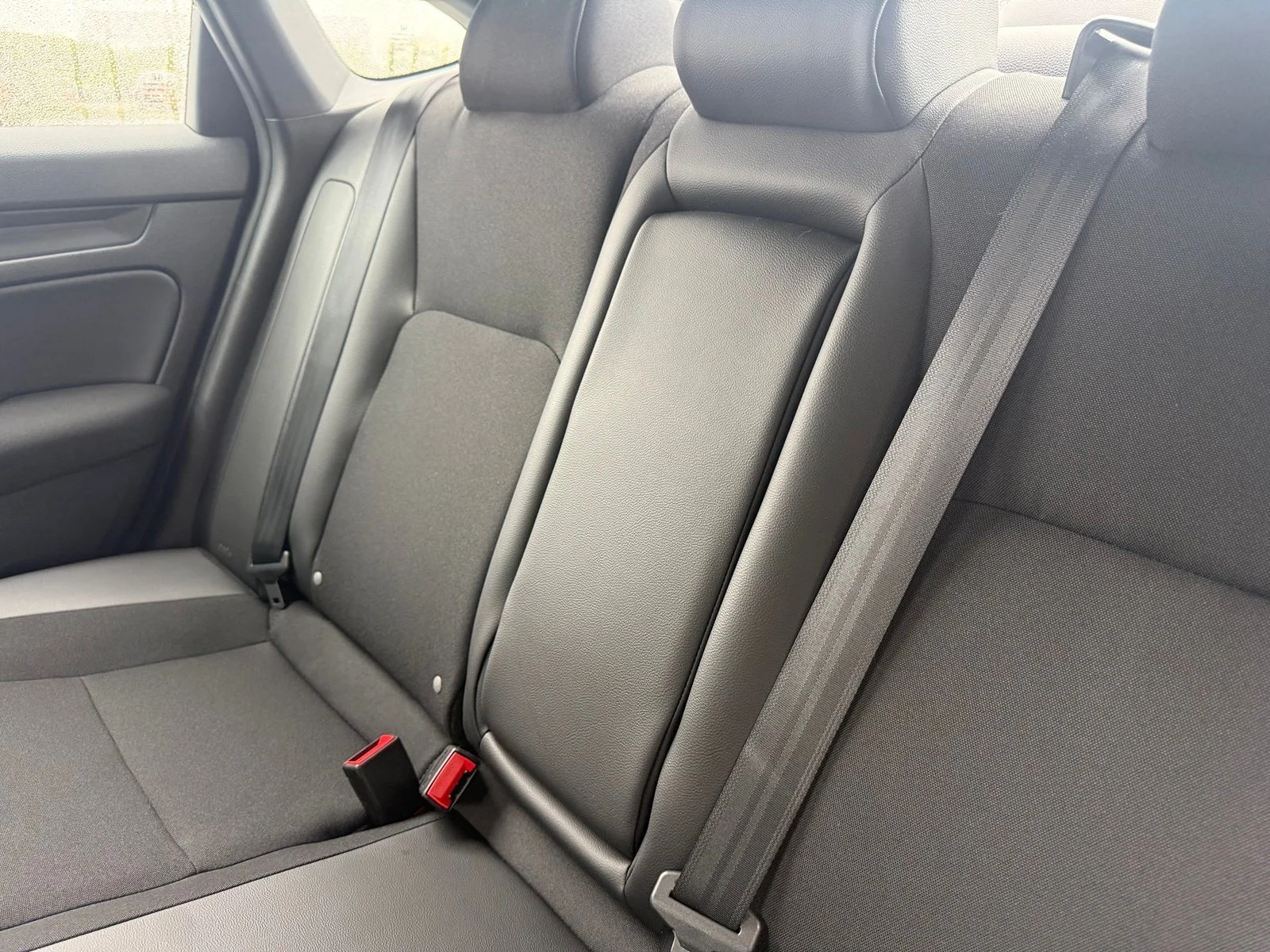 Used 2025 Gray Honda Sport image 28