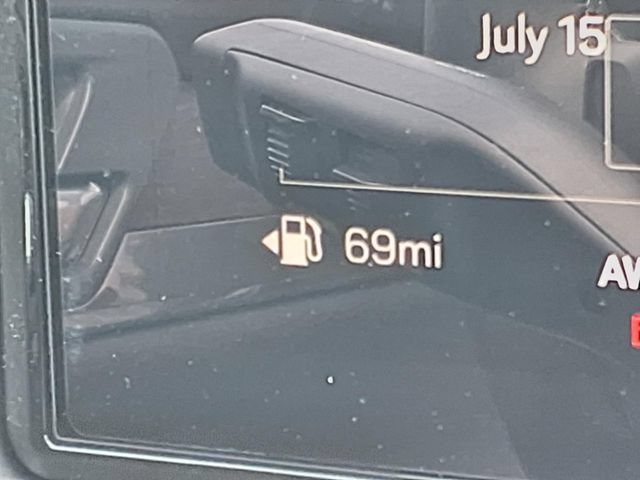 2027 GMC Terrain Denali - Photo 17