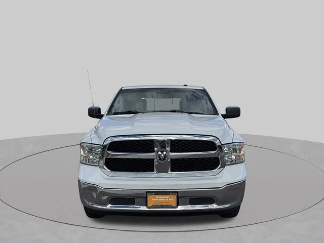 Used 2019 White Ram SLT image 10