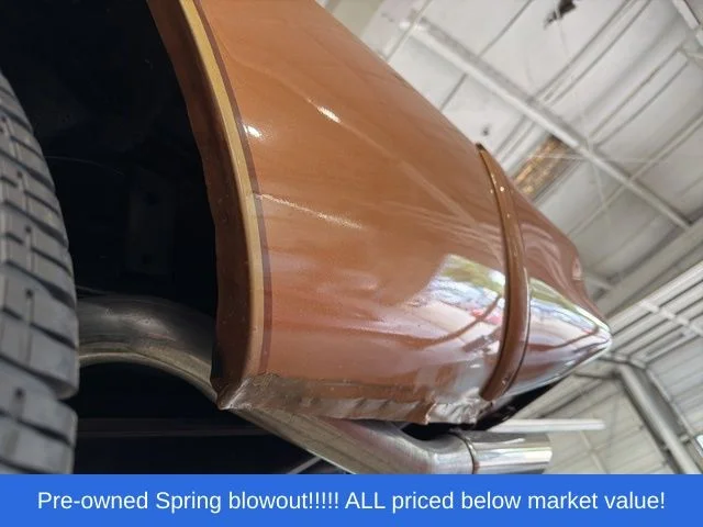 Used 1978  Chevrolet Z/28 image 42