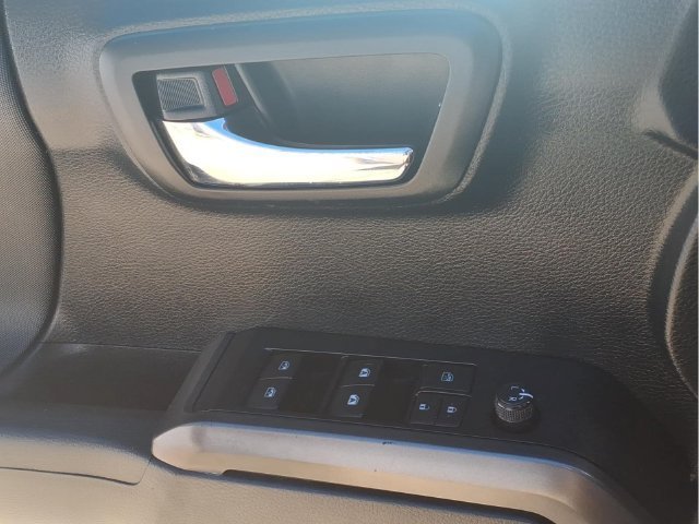 Used 2019 Gray Toyota TRD Off Road image 17