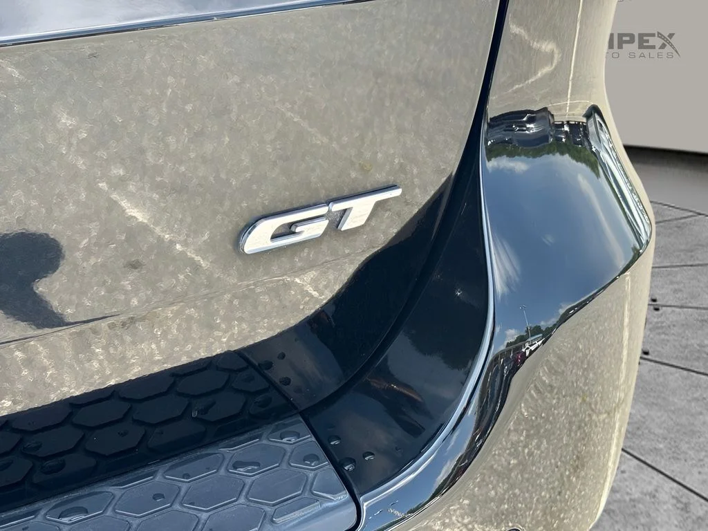 Used 2022 Black Dodge GT Plus image 22