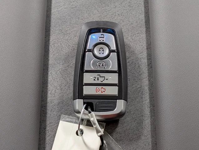 New 2027 Neptune Blue Ford F-250® Platinum® image 76