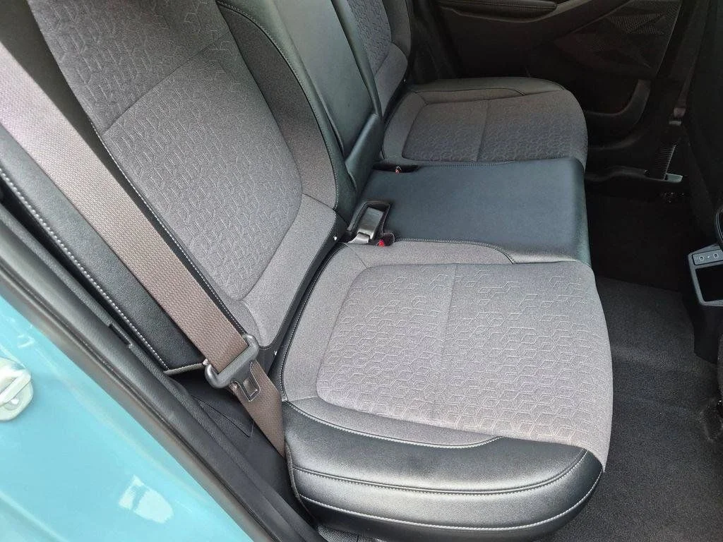 Used 2024 Blue Kia S image 23
