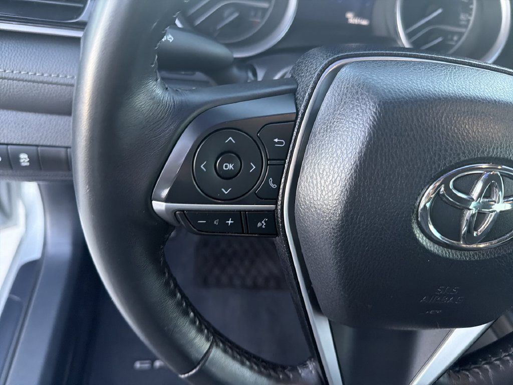 2024 Toyota Camry XLE - Photo 17