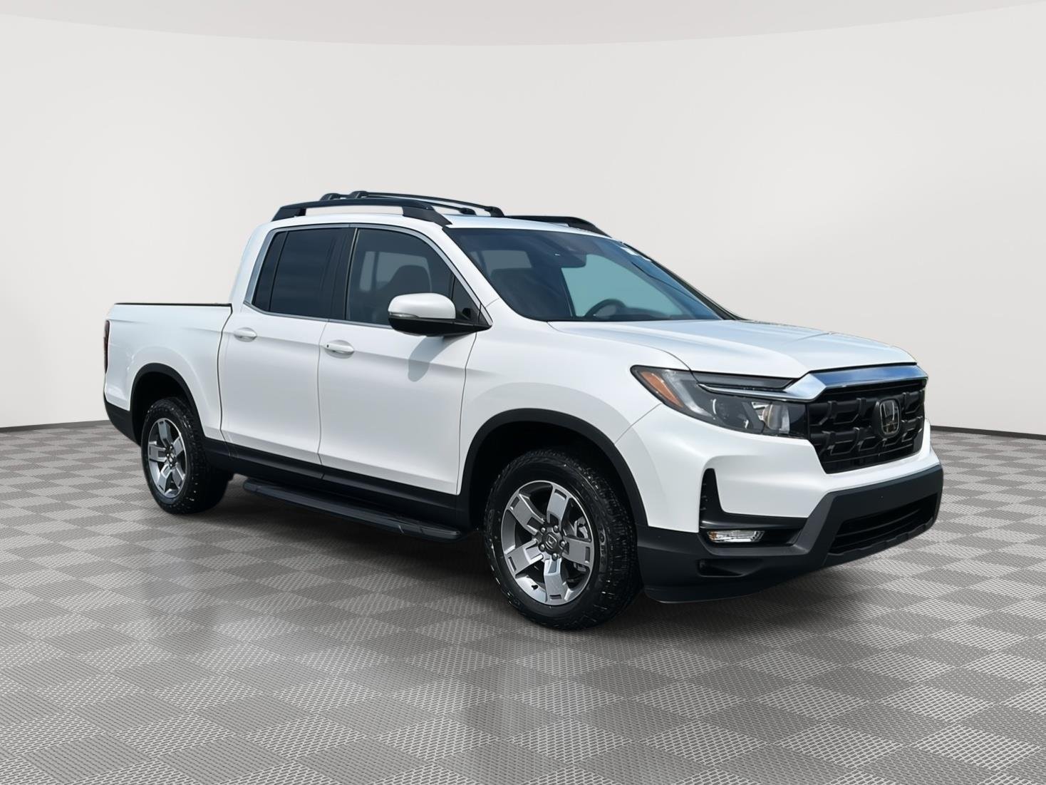 2026 Honda Ridgeline RTL AWD's photo