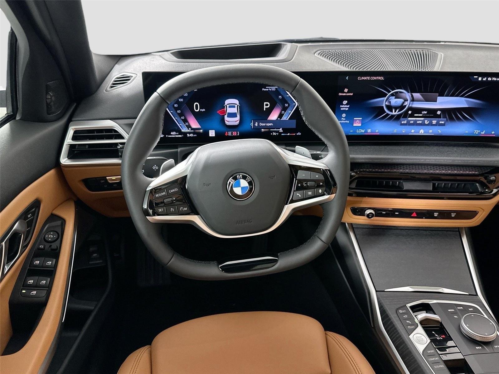 2025 BMW 3 Series 330i - Photo 41