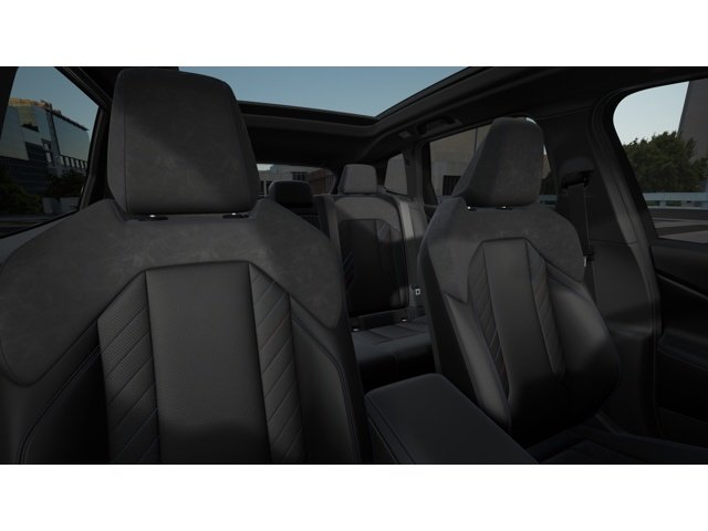 New 2026 Brooklyn Grey Metallic BMW 30 xDrive image 11