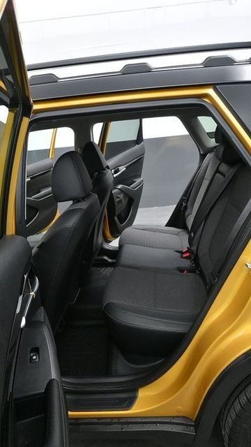 2022 Kia Seltos Nightfall - Photo 11
