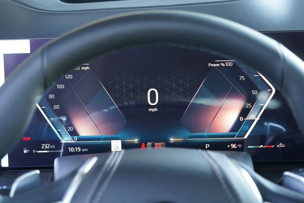 New 2027 Alpine White BMW xDrive40i image 26