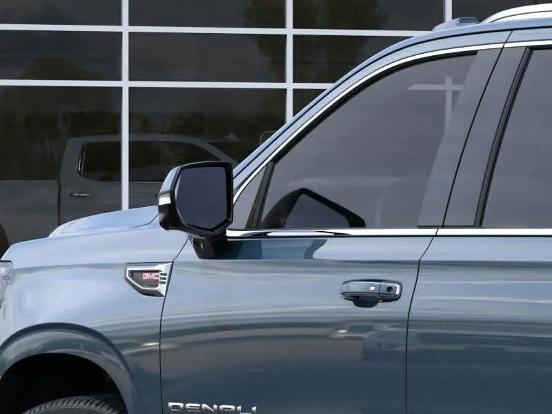 2025 GMC Yukon XL Denali - Photo 28