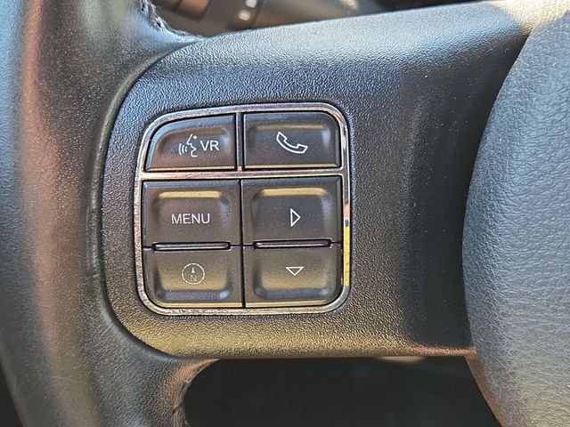 Used 2017 Gray Jeep Unlimited Sport image 21