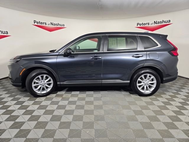 2024 Honda CR-V EX - Photo 10
