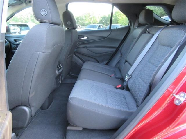 Used 2024 Red Chevrolet LT image 31
