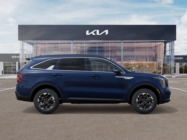 2026 Kia Sorento S - Photo 8
