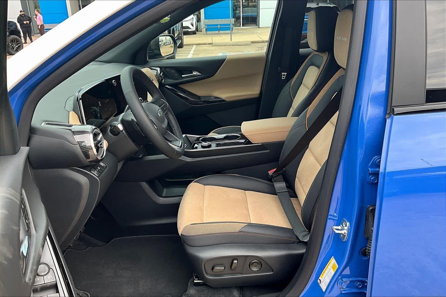 2026 Chevrolet Equinox ACTIV - Photo 10