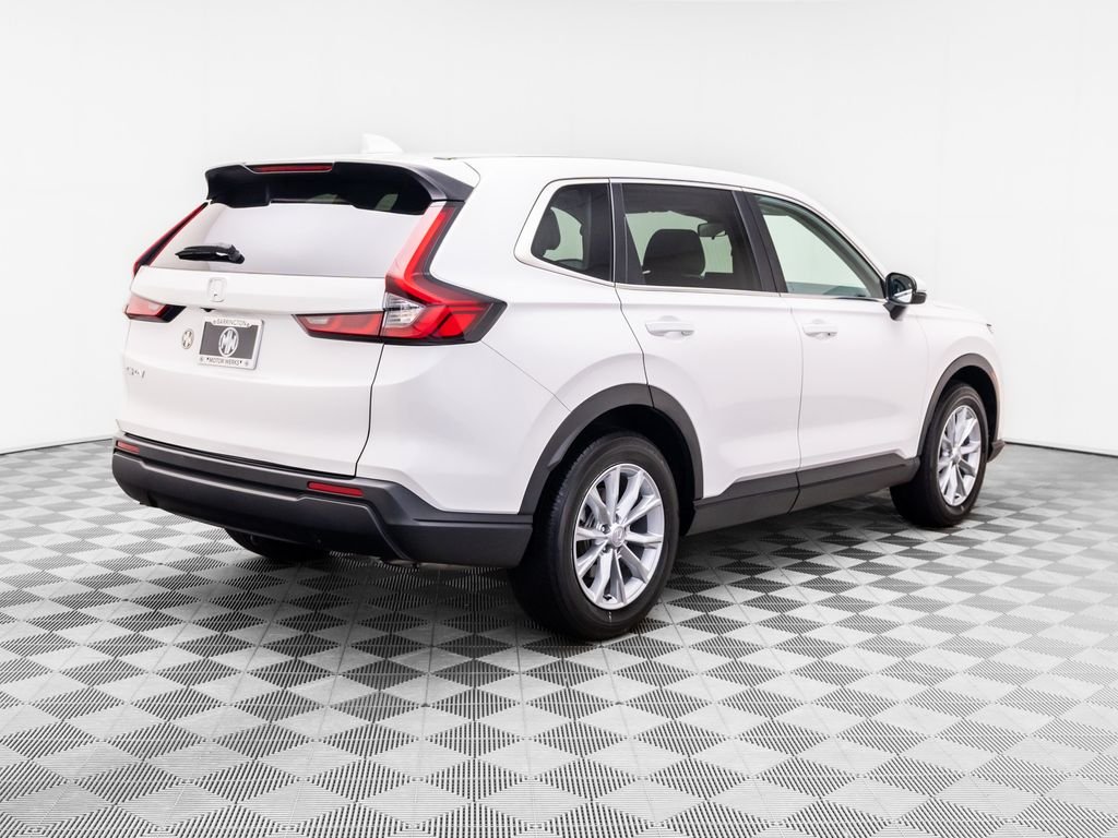 2024 Honda CR-V EX - Photo 7