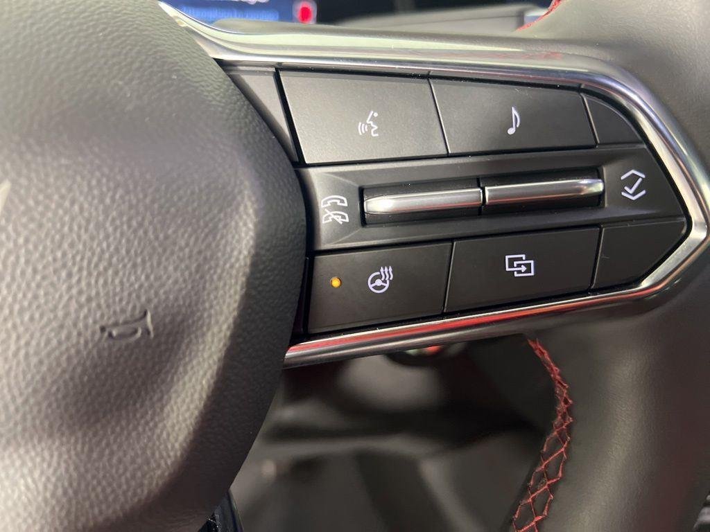 Used 2026 Sterling Gray Metallic Chevrolet RST image 32