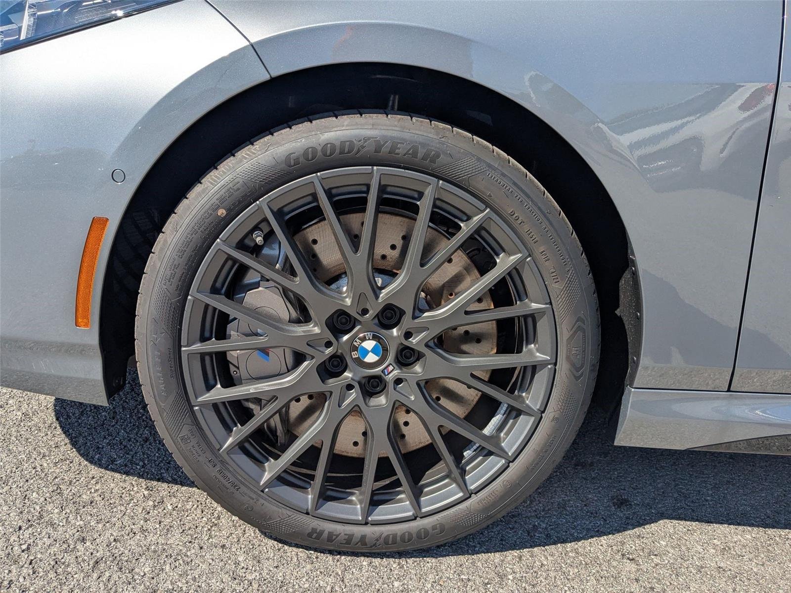 2026 BMW 2 Series M235 - Photo 9