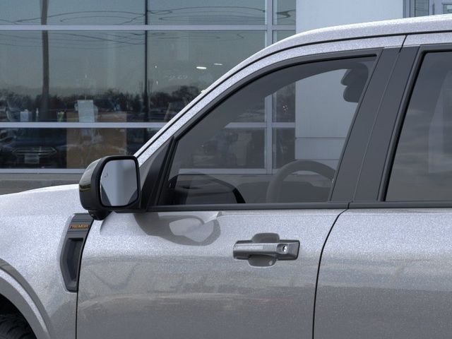 2025 Ford Maverick Tremor - Photo 21
