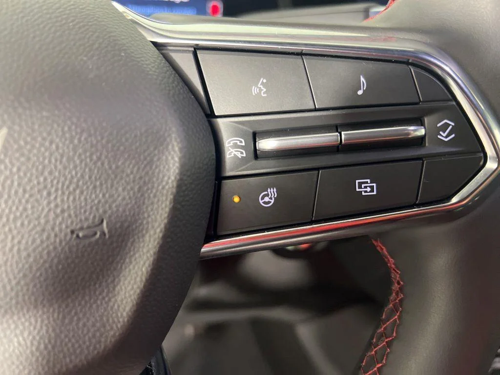 Used 2026 Sterling Gray Metallic Chevrolet RST image 19