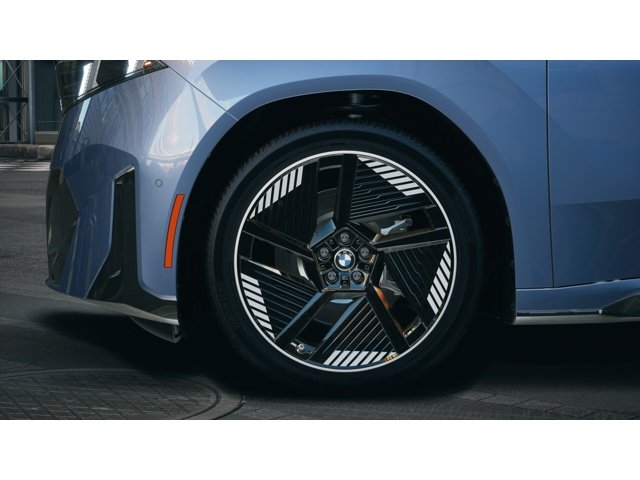 New 2027 Ocean Wave Blue Metallic BMW  image 7