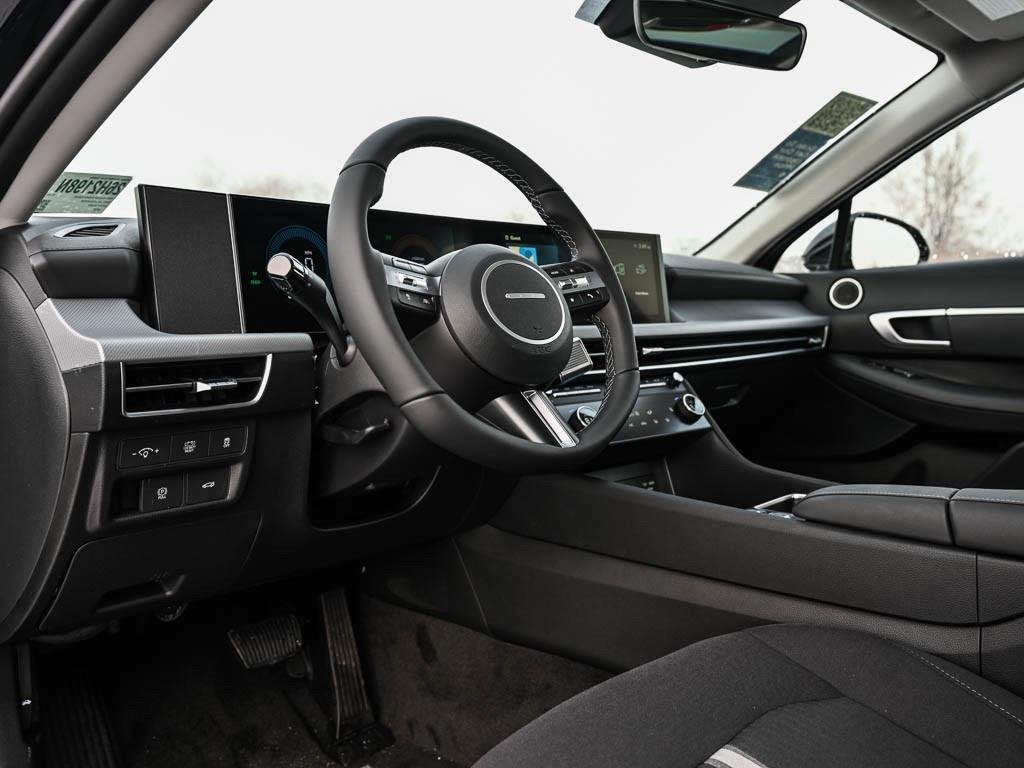 2026 Hyundai Sonata Hybrid SEL - Photo 41