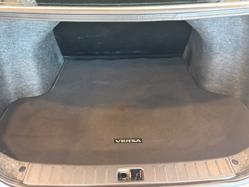 Used 2019 White Nissan 1.6 S Plus image 26