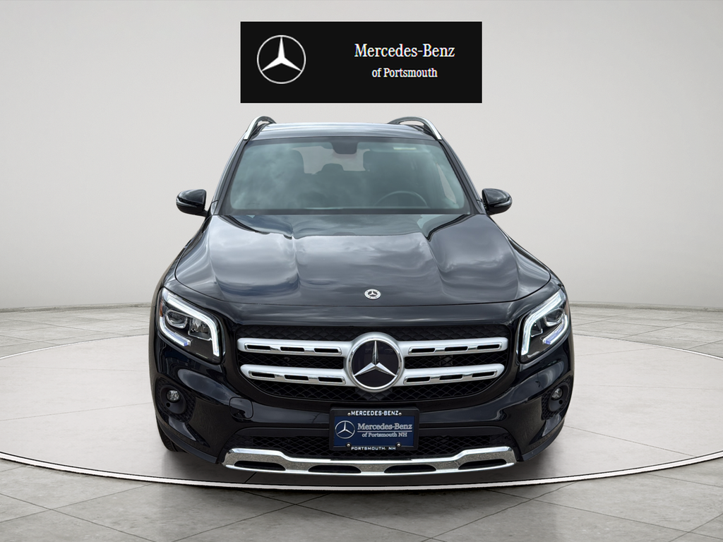 Used 2022  Mercedes-Benz GLB 250 image 8