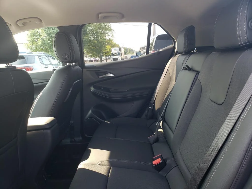 2026 Buick Encore GX Preferred - Photo 13