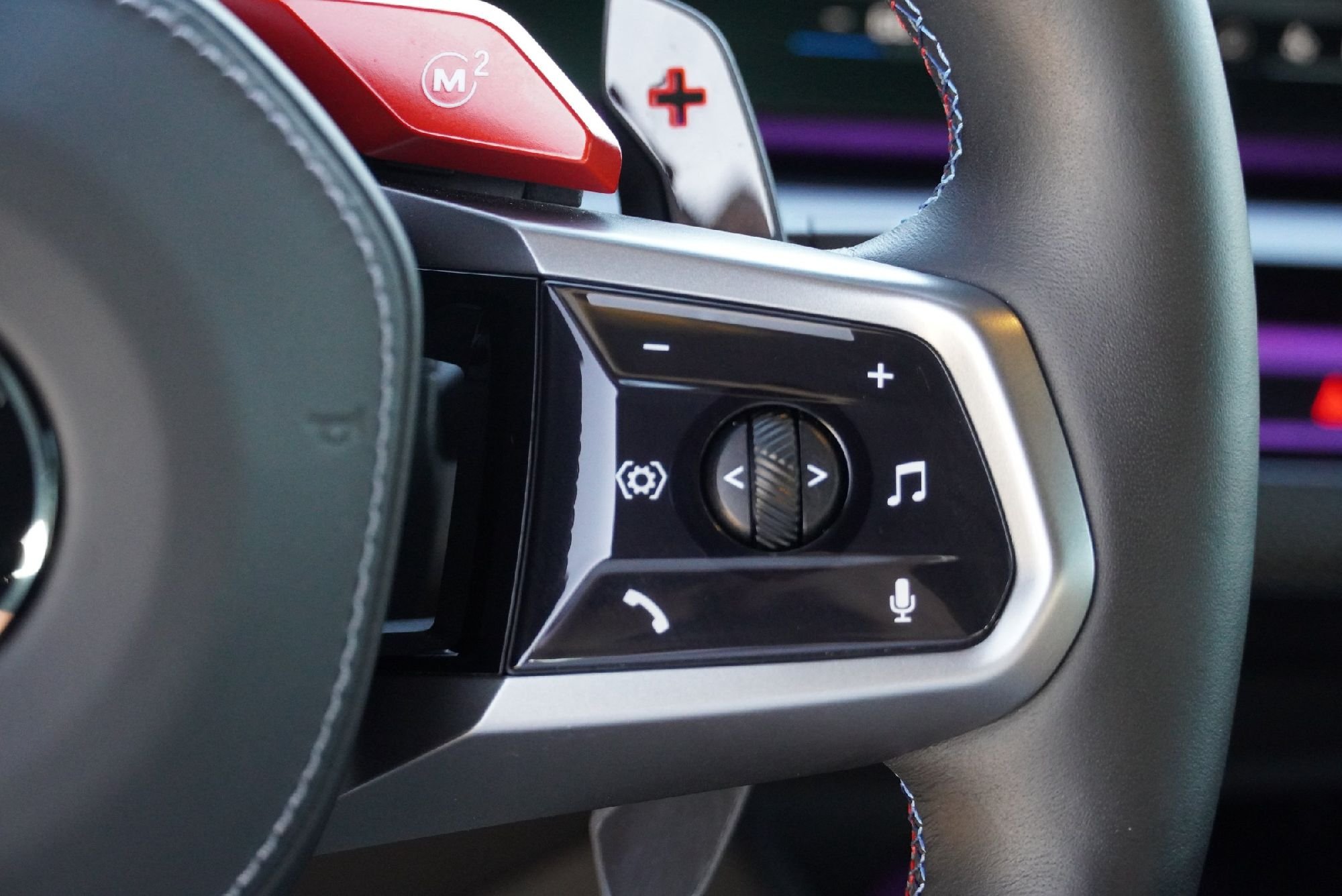 2025 BMW M5 M5 Touring - Photo 20